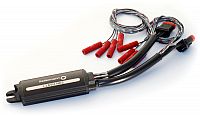 Kellermann i.LASH HD2, комплект переходного кабеля