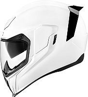 Icon Airflite, integral helmet