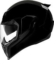 Icon Airflite integral helmet, Pozycja drugiego wyboru