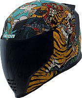 Icon Airflite Mips Edo, integreret hjelm
