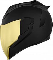 Icon Airflite Peace Keeper, capacete integral
