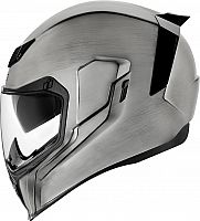 Icon Airflite Quicksilver, integral helmet
