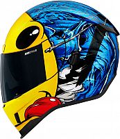 Icon Airform Brozak MIPS, capacete integral
