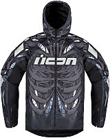 Icon Airform Manik´R, Tekstil jakke