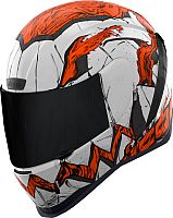 Icon Airform Trick or Street 3, full face helmet