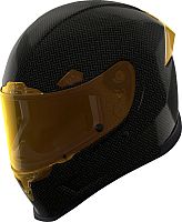 Icon Airframe Pro Carbon 4Tress, full face helmet