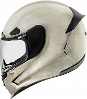 Icon Airframe Pro Construct, integral helmet