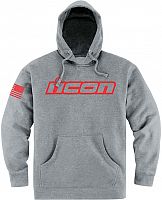 Icon Clasicon, hoodie