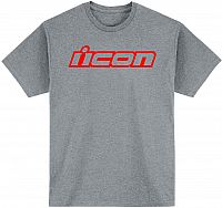 Icon Clasicon, camiseta