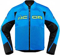 Icon Contra 2, текстильная куртка