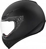 Icon Domain Rubatone, capacete integral