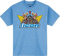 Icon Flyboy, T-Shirt