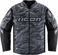 Icon Hooligan Tiger's Blood, Tekstil jakke