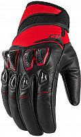 Icon Konflict, guantes