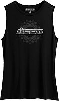Icon Noble, tanktop mujer