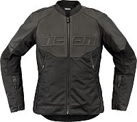 Icon Overlord3, leather-/textile jacket women