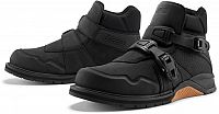 Icon Slabtown, shoes waterproof