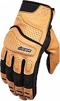Icon Superduty 3, guantes mujer