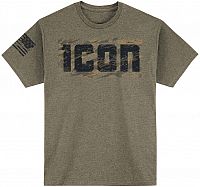 Icon Tiger's Blood, t-shirt