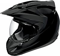 Icon Variant, capacete de Enduro