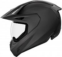 Icon Variant Pro Rubatone, enduro helmet
