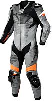 Macna Ignite, tuta in pelle 1pz. traforata