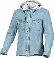 Macna Inland Denim, текстильная куртка/рубашка