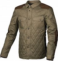 Macna Inland Quilted, текстильная куртка/рубашка