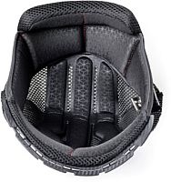 GMS-Moto Velox, voering