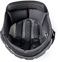 GMS-Moto Gelato, lining