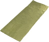 Mil-Tec Military, sleeping bag inlett
