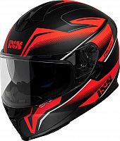 IXS 1100 2.3, capacete integral