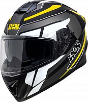 IXS 216 2.2, capacete integral