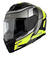 IXS 912 SV 2.0 Blade, integreret hjelm
