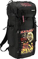 Brandit Iron Maiden Festival, рюкзак