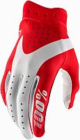100 Percent iTrack, guantes