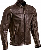 Ixon Crank Air, leather jacket