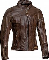 Ixon Crank Air, leather jacket women