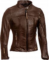 Ixon Crank, leather jacket women