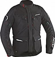 Ixon Crosstour HP, textile jacket waterproof