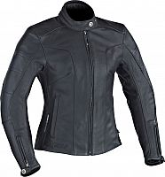Ixon Crystal Slick, leather jacket women