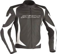 Ixon Revenge VX, jaqueta de couro