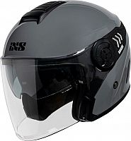 IXS 100 1.0, реактивный шлем