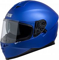 IXS 1100 1.0, интегральный шлем