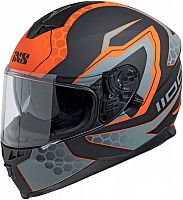 IXS 1100 2.2, интегральный шлем