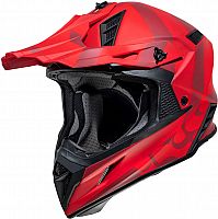 IXS 189 2.0, motocross helmet