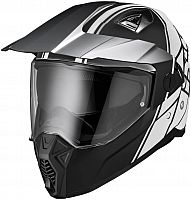 IXS 208 2.0, adventure helmet