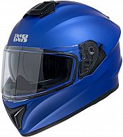 IXS 216 1.0, integreret hjelm