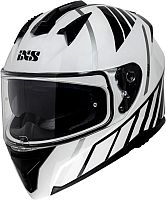 IXS 217 2.0, integreret hjelm