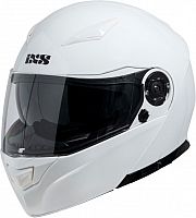 IXS 300 1.0, casco abatible